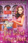 Image for Red Velvet Vengeance