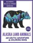 Image for Alaska Land Animals