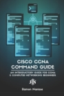 Image for Cisco CCNA Command Guide