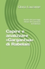 Image for Capire e analizzare Gargantua di Rabelais