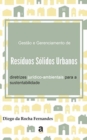 Image for Gestao e Gerenciamento de Residuos Solidos Urbanos