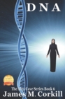 Image for Dna. : A Science fiction mystery.