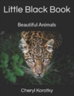 Image for Little Black Book : Beautiful Animals