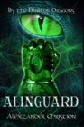 Image for By the Hand of Dragons : AlinGuard