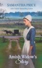 Image for Amish Widow&#39;s Story