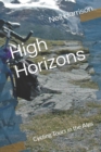 Image for High Horizons : Cycling Tours in the Alps