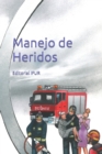 Image for Manejo de Heridos