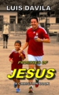 Image for Promises of Jesus