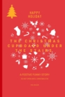 Image for The Christmas Cupboard Under The Stairs : A Festive Funny Story