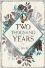 Image for Two Thousand Years