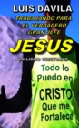 Image for Trabajando Para El Gran Jefe Jesus