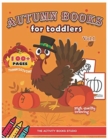 Image for Autumn books for toddlers