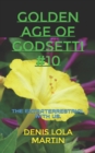 Image for Golden Age of Godsetti #10