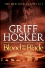 Image for Blood on the Blade