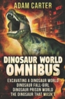 Image for Dinosaur World Omnibus