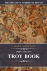 Image for A Middle English Iliad : John Lydgate&#39;s Troy Book: A Modern Translation