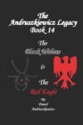 Image for The Andruszkiewicz Legacy Book 14