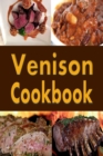 Image for Venison Cookbook