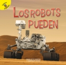 Image for Los robots pueden: Robots Can