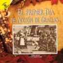 Image for El primer Dia de Accion de Gracias: The First Thanksgiving