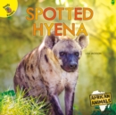 Image for Spotted Hyena