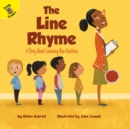 Image for The Line Rhyme: A Story About Learning New Routines