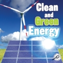 Image for Clean and Green Energy
