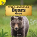 Image for Bears: Osos