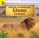 Image for Lions: Leones