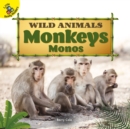 Image for Monkeys: Monos