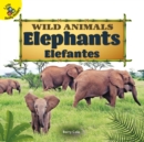 Image for Elephants: Elefantes