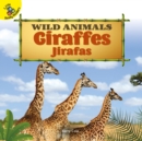 Image for Giraffes: Jirafas