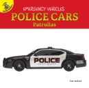 Image for Police Cars: Patrullas