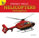 Image for Helicopters: Helicopteros
