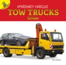Image for Tow Trucks: Gruas