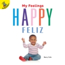 Image for Happy: Feliz