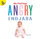 Image for Angry: Enojada