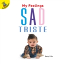 Image for Sad: Triste