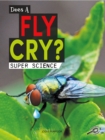 Image for Does a Fly Cry?