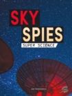 Image for Sky Spies