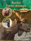Image for Boreal Forest Animals