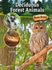 Image for Deciduous Forest Animals