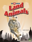 Image for Land Animals