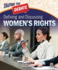 Image for Defining and Discussing Women&#39;s Rights