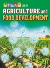 Image for STEAM Jobs in Agriculture and Food Development