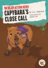 Image for Capybara&#39;s Close Call