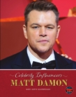Image for Matt Damon