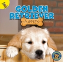 Image for Golden Retriever Puppies