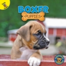 Image for Boxer Puppies