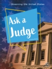 Image for Ask a Judge